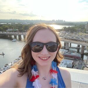 Meet your Posher, Tricia
